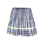 Oblečení Lucky in Love Long Électrique Smocked Skirt